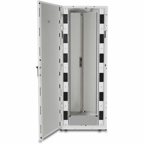 APC by Schneider Electric NetShelter SX 45U 750 mm de ancho x 1070 mm de profundidad E