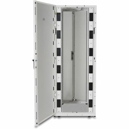 APC by Schneider Electric NetShelter SX 45U 750 mm de ancho x 1070 mm de profundidad E