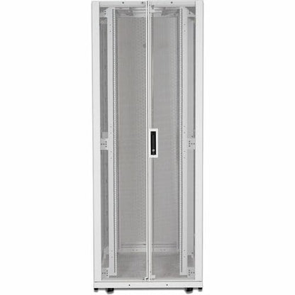 APC by Schneider Electric Netshelter SX, armoire réseau rackable - F