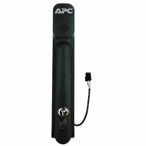 APC by Schneider Electric NetBoltz NBHN125 Card Reader Access Device - Door - Proximity