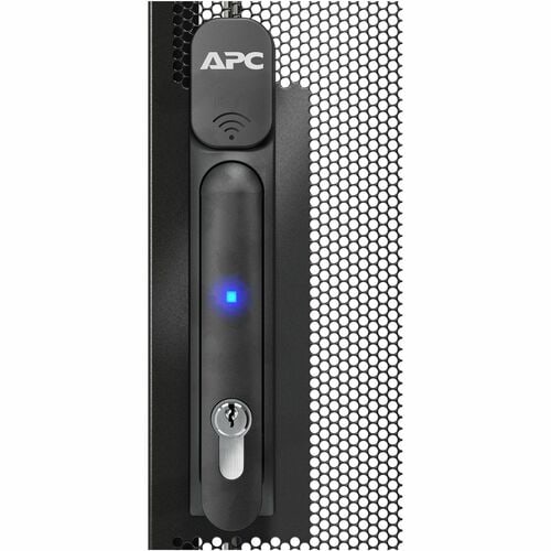 APC by Schneider Electric NetBoltz NBHN125 Card Reader Access Device - Door - Proximity