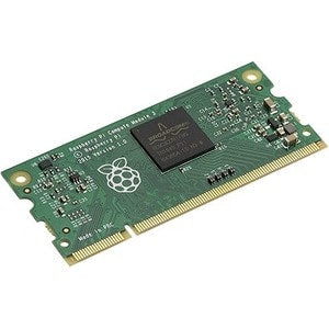 Module de calcul Sharp NEC Display Raspberry Pi