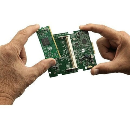 Module de calcul Sharp NEC Display Raspberry Pi