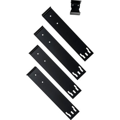 Montaje en rack Vertiv AVOCENT para extensor KVM