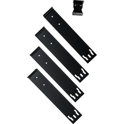 Montaje en rack Vertiv AVOCENT para extensor KVM