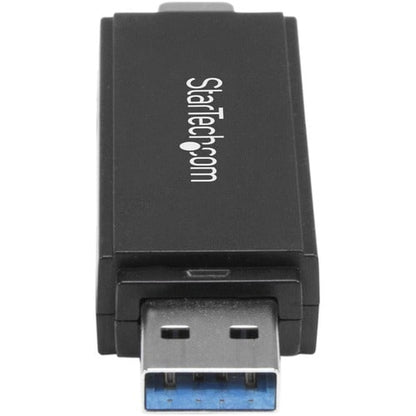 LECTEUR DE CARTE SD MICRO SD POUR APPAREILS COMPATIBLES USB-C USB-A