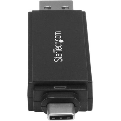 LECTEUR DE CARTE SD MICRO SD POUR APPAREILS COMPATIBLES USB-C USB-A