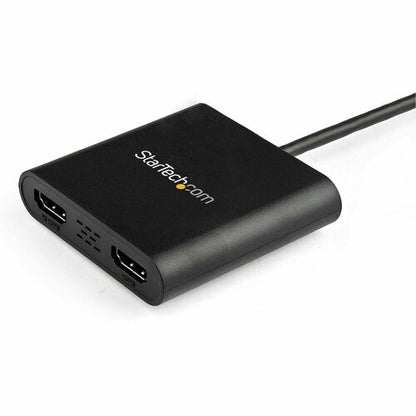 Adaptador USB 3.0 a HDMI dual de StarTech.com
