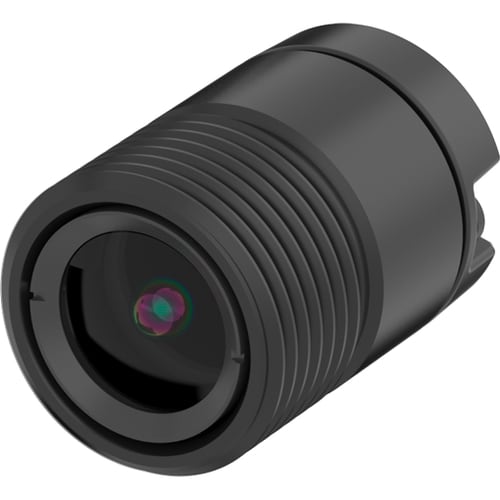 Unidad de sensor de cámara de vigilancia AXIS - Montaje empotrado