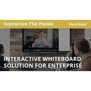75IN 4K ULTRA HD INT FLAT PANEL 3840X2160 HDMI  2DAY SHIP TIME