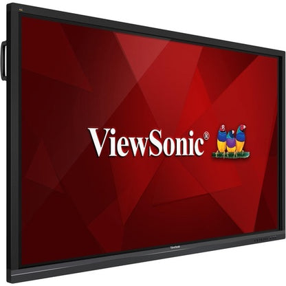 75IN 4K ULTRA HD INT FLAT PANEL 3840X2160 HDMI  2DAY SHIP TIME