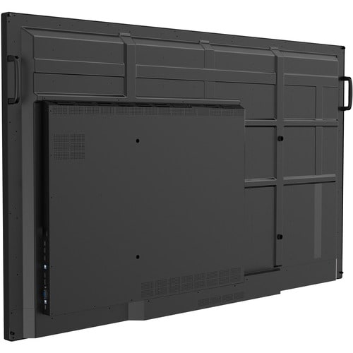 75IN 4K ULTRA HD INT FLAT PANEL 3840X2160 HDMI  2DAY SHIP TIME