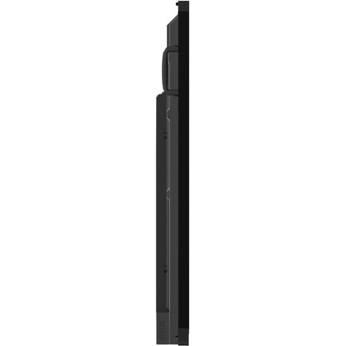 75IN 4K ULTRA HD INT FLAT PANEL 3840X2160 HDMI  2DAY SHIP TIME