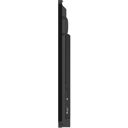 75IN 4K ULTRA HD INT FLAT PANEL 3840X2160 HDMI  2DAY SHIP TIME