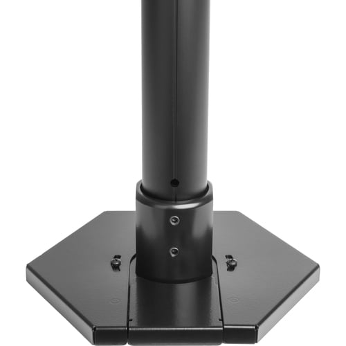 Chief CPA351 Mounting Plate for Mounting Pole