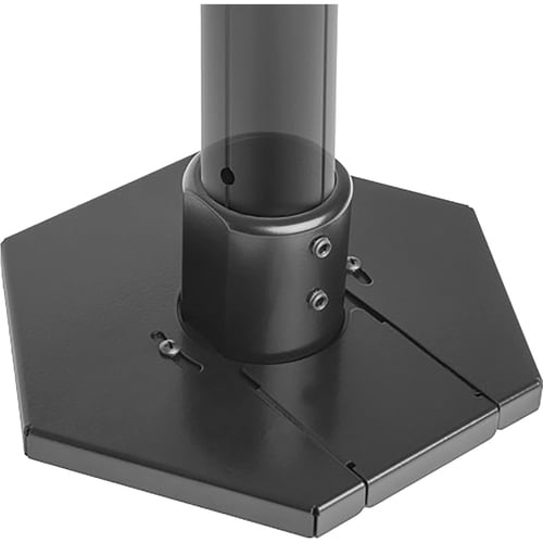 Chief CPA351 Mounting Plate for Mounting Pole