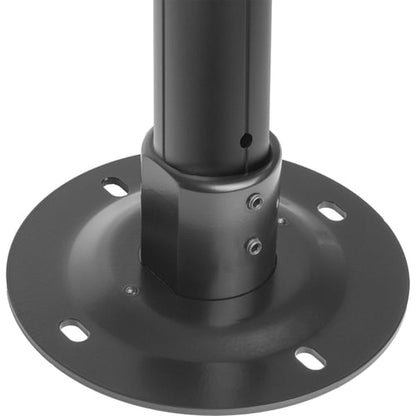 Chief CPA351 Mounting Plate for Mounting Pole