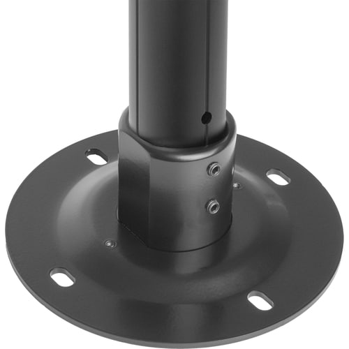 Chief CPA351 Mounting Plate for Mounting Pole