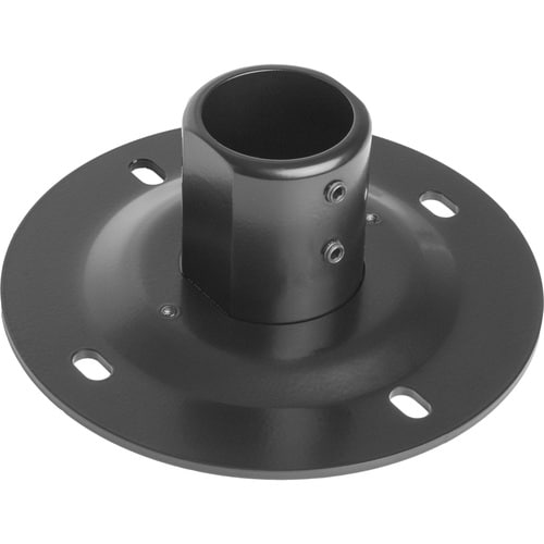 Chief CPA351 Mounting Plate for Mounting Pole