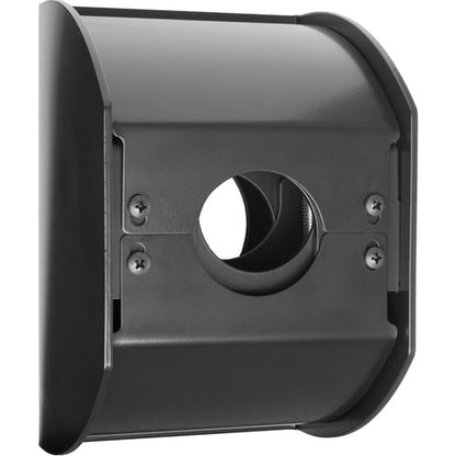 Chief CPA353 Wall Mount for Mounting Pole - Black