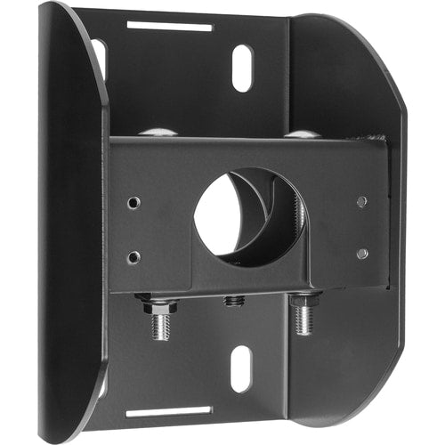 Chief CPA353 Wall Mount for Mounting Pole - Black