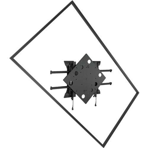 Chief FRA Mounting Adapter for Wall Mounting Syste
