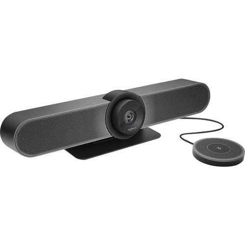 Caméra de visioconférence Logitech ConferenceCam MeetUp