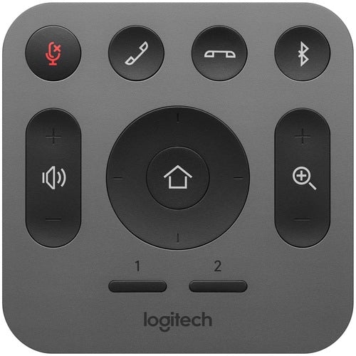 Caméra de visioconférence Logitech ConferenceCam MeetUp