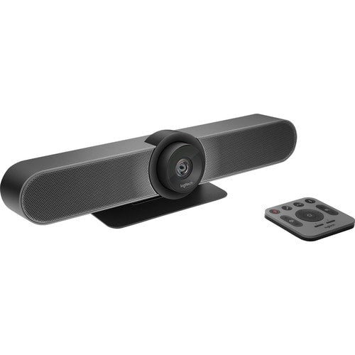 Caméra de visioconférence Logitech ConferenceCam MeetUp