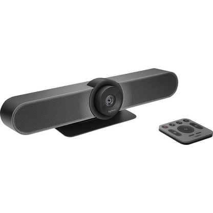 Caméra de visioconférence Logitech ConferenceCam MeetUp