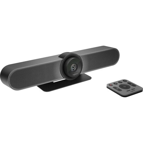 Caméra de visioconférence Logitech ConferenceCam MeetUp