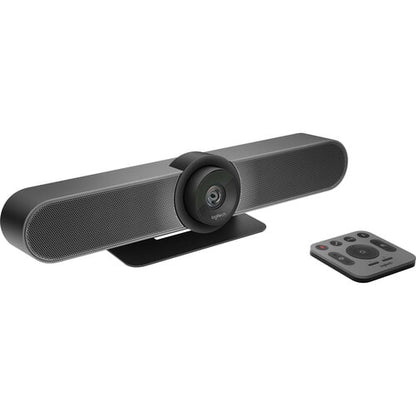 Caméra de visioconférence Logitech ConferenceCam MeetUp