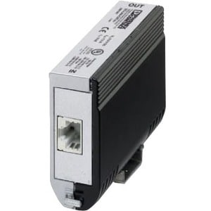Perle Systems Perle DT-LAN-CAT6 Surge Protector CAT5/6/7 Data Line Lig