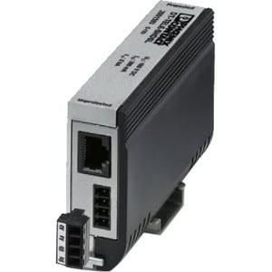 Perle Systems Perle DT-TELE-SHDSL Surge Suppressor/Protector - Termina
