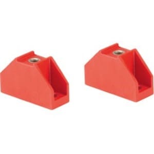 Panduit Ground Bar Isolation Stand