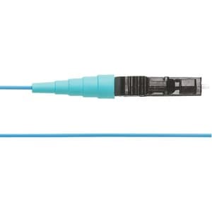 Cable de red de conexión simple de fibra óptica Panduit