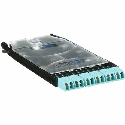 Casete de empalme Panduit HD Flex LC, 6 - MOQ (cantidad mínima de pedido) 1 MOV (cantidad mínima de pedido)