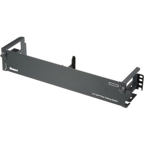 Panduit 2 RU HD Flex Front Cable Manager.  - MOQ (minimum order quanti