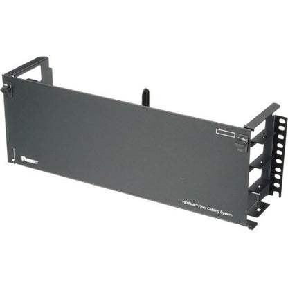 Panduit 4 RU HD Flex Front Cable Manager.  - MOQ (minimum order quanti
