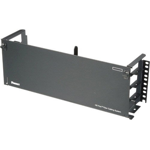 Panduit 4 RU HD Flex Front Cable Manager.  - MOQ (minimum order quanti