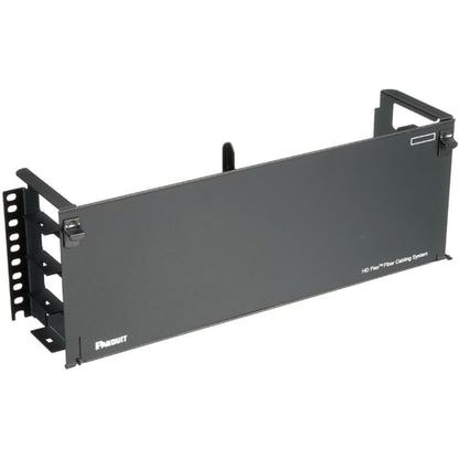 Panduit 4 RU HD Flex Front Cable Manager.  - MOQ (minimum order quanti