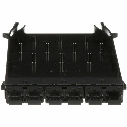 Conector FAP MPO Panduit HD Flex