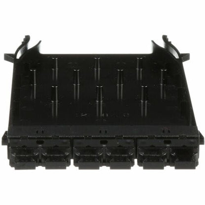 Conector FAP MPO Panduit HD Flex