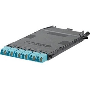 Panel de conexión de red Panduit HD Flex