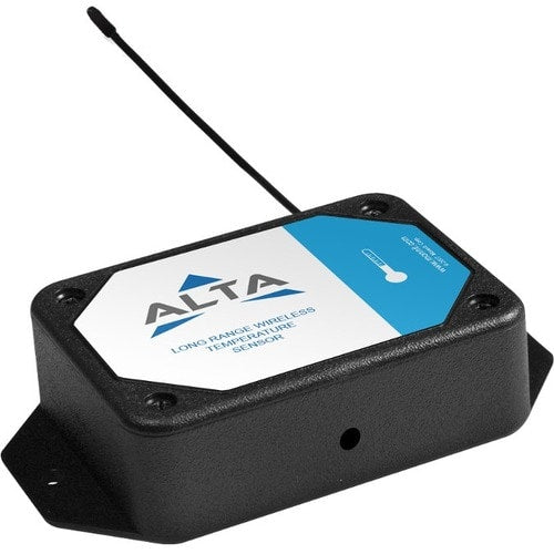 Sensor de temperatura inalámbrico Monnit ALTA - Funciona con pilas AA - 40 °F (-40 °C) a 2