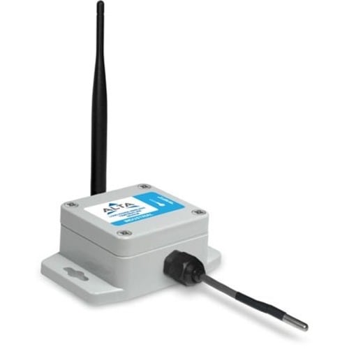 Monnit ALTA Industrial Wireless Temperature Sensor - 40°F (-40°C) to 185°F (85°C