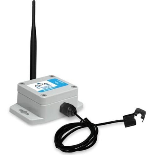 Monnit ALTA Industrial Wireless AC Current Meter - 20 Amp (900 MHz) - 2.32\" (58