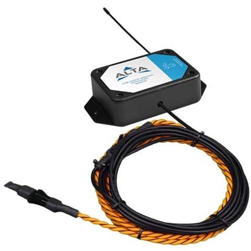 Sensor de cuerda de agua inalámbrico Monnit - Inalámbrico - 3,8 V CC - Batería de 12 años para Pl