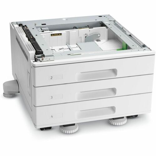 Module Xerox à trois bacs - Papier ordinaire