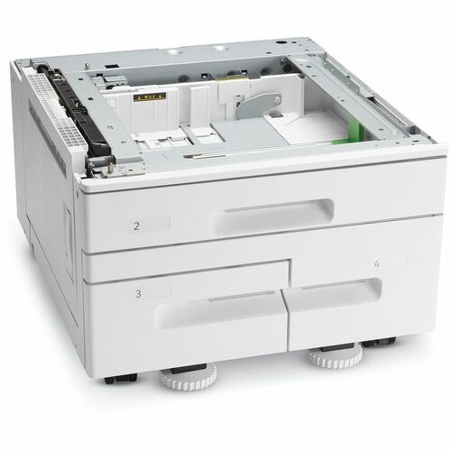Module de bac tandem haute capacité Xerox - Papier ordinaire - A3 11,70 po (2